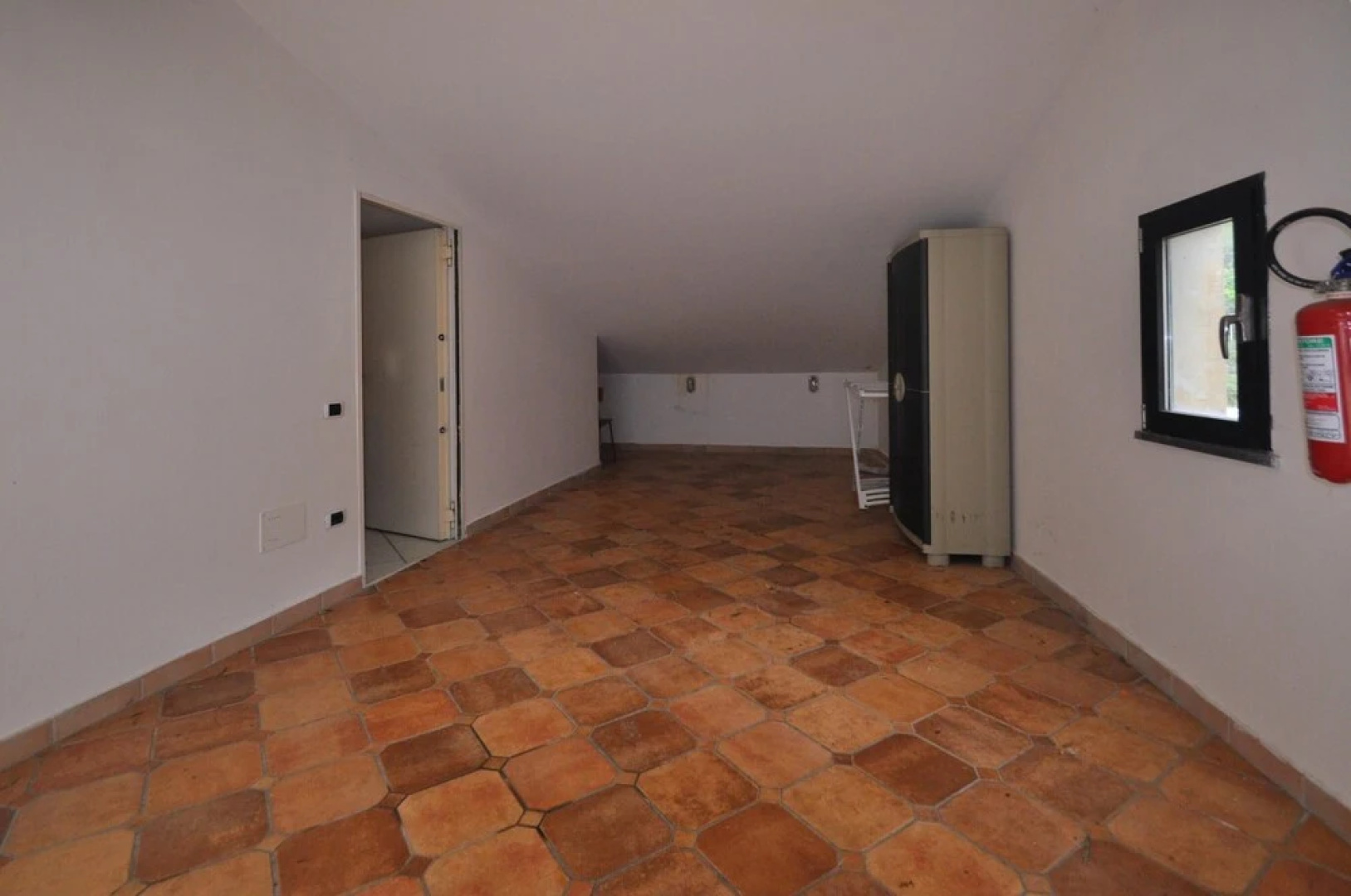 Casa Rosalia