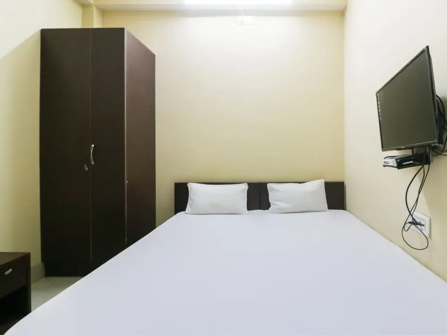 Oyo 47005 The City Inn