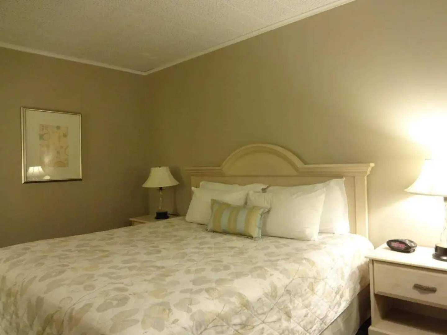 Gorham Motor Inn