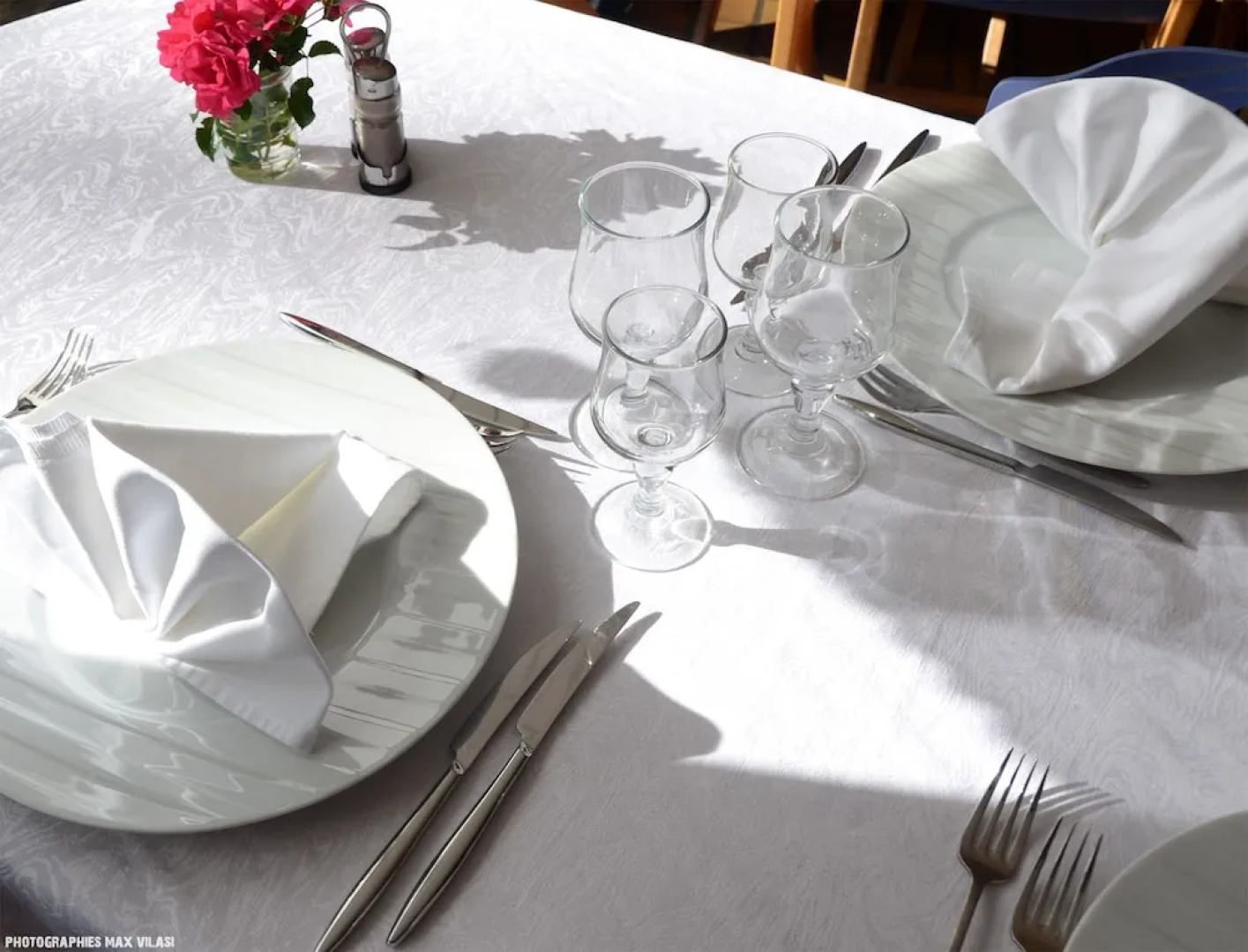 Village Vacances Le Lac