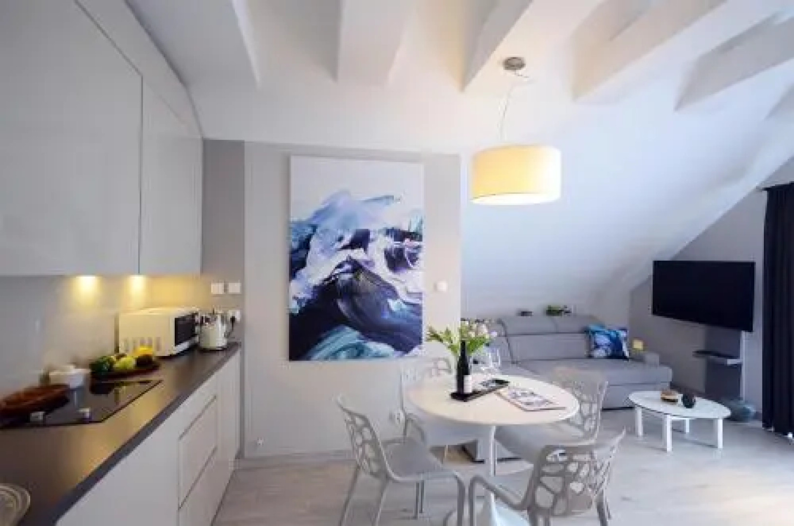 Aparthotel Czarna Góra