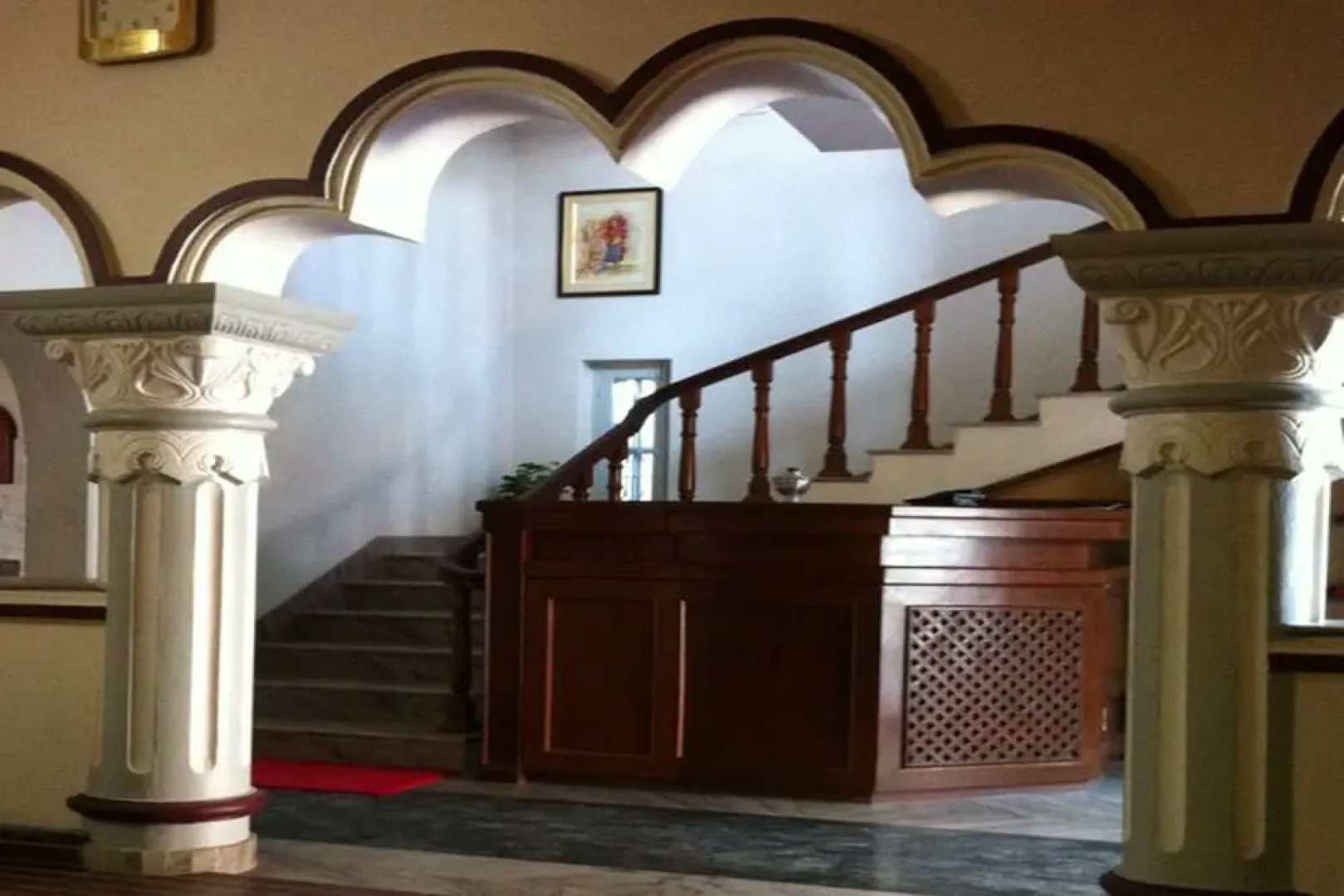 Hotel Paradise Inn Pokhara