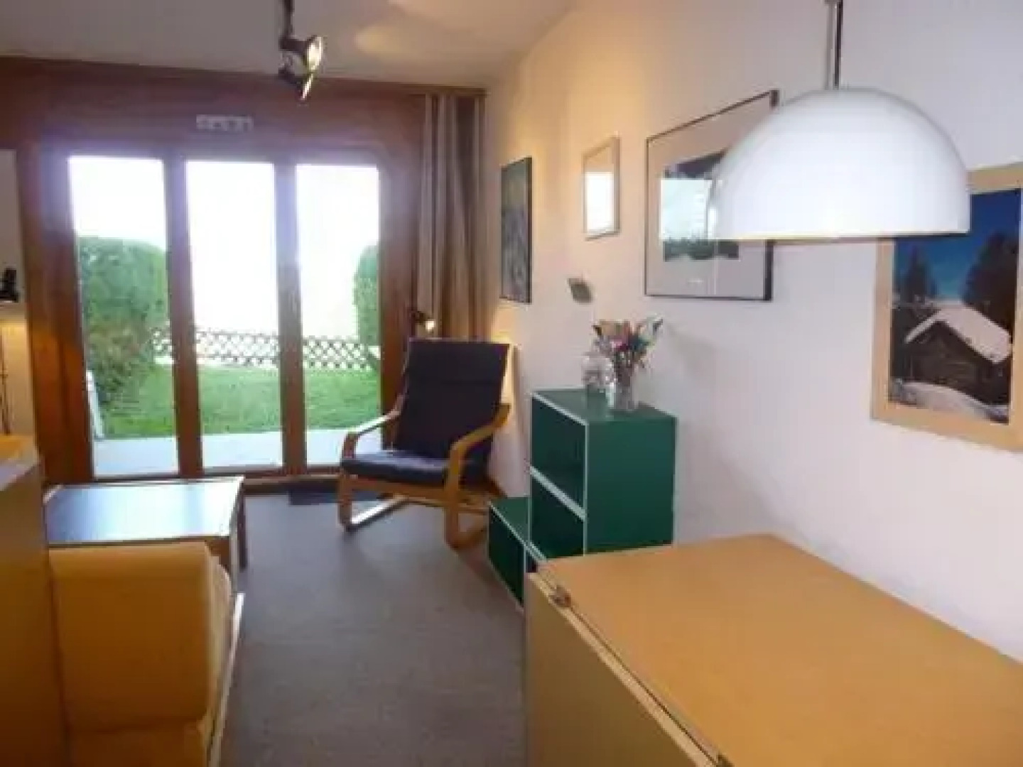 Hortensia MOUNTAIN & CENTER apartments