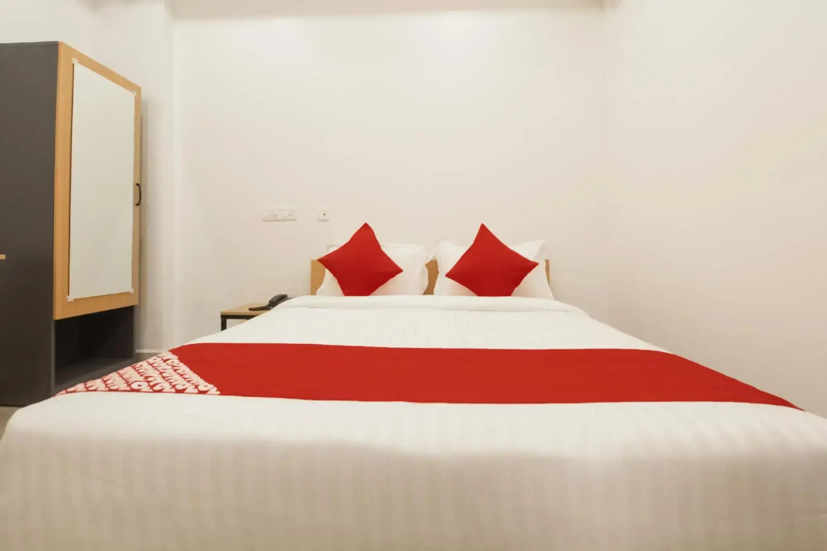 OYO Flagship 36877 Sakthi Grand