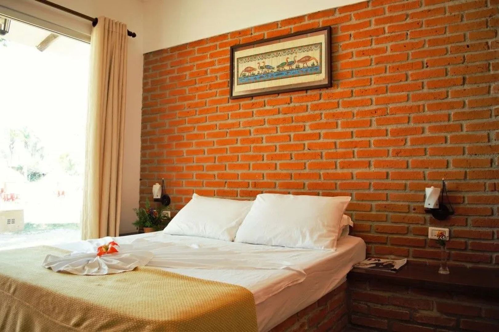 Eco Resort Colpa Caranda