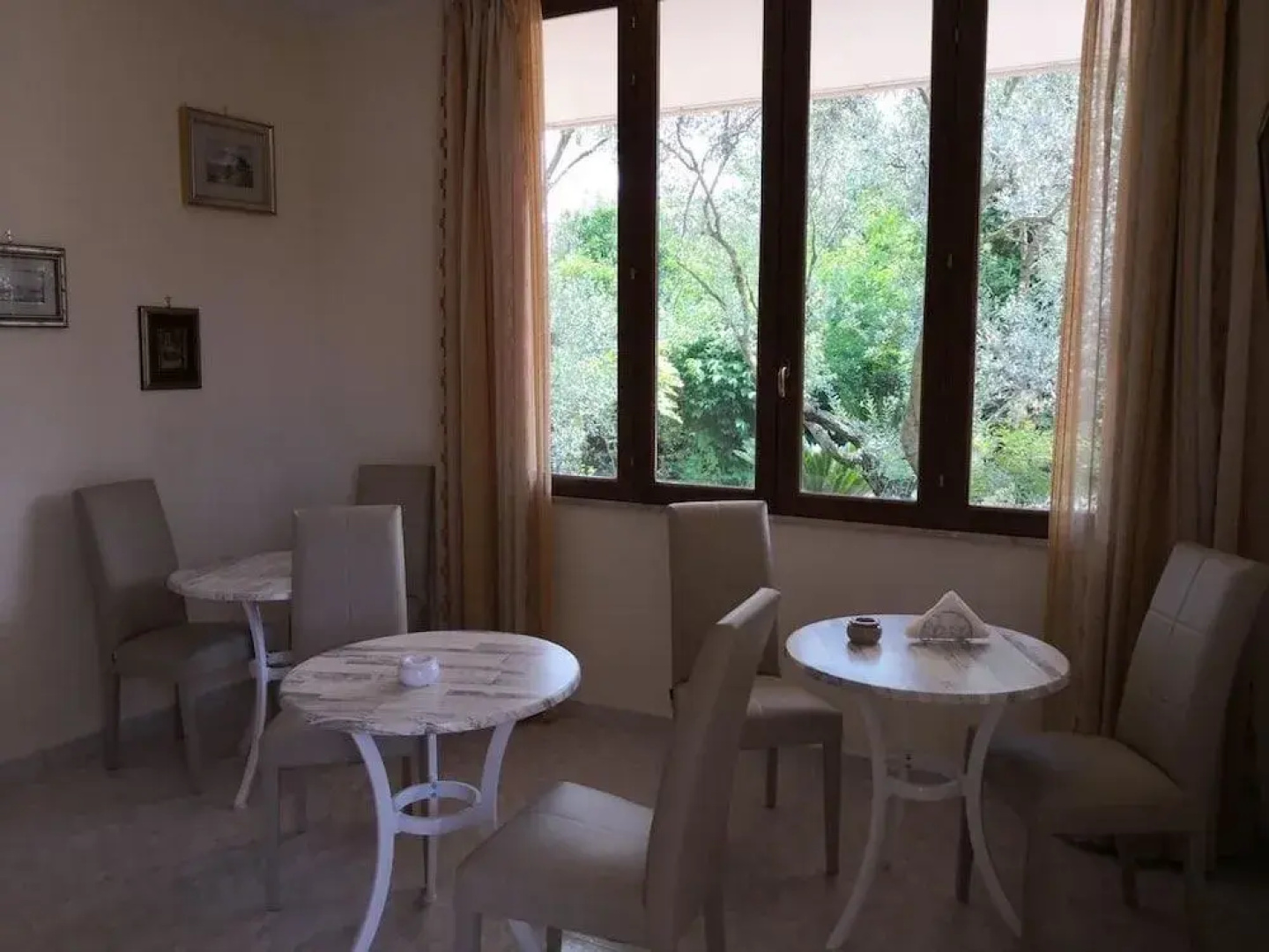 B&B D'Avino