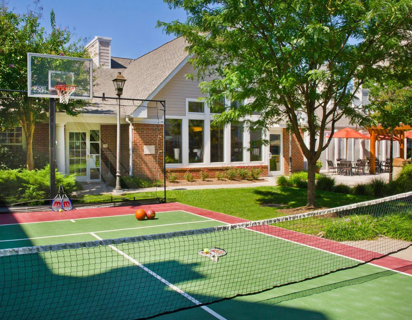 Residence Inn Fairfax Merrifield