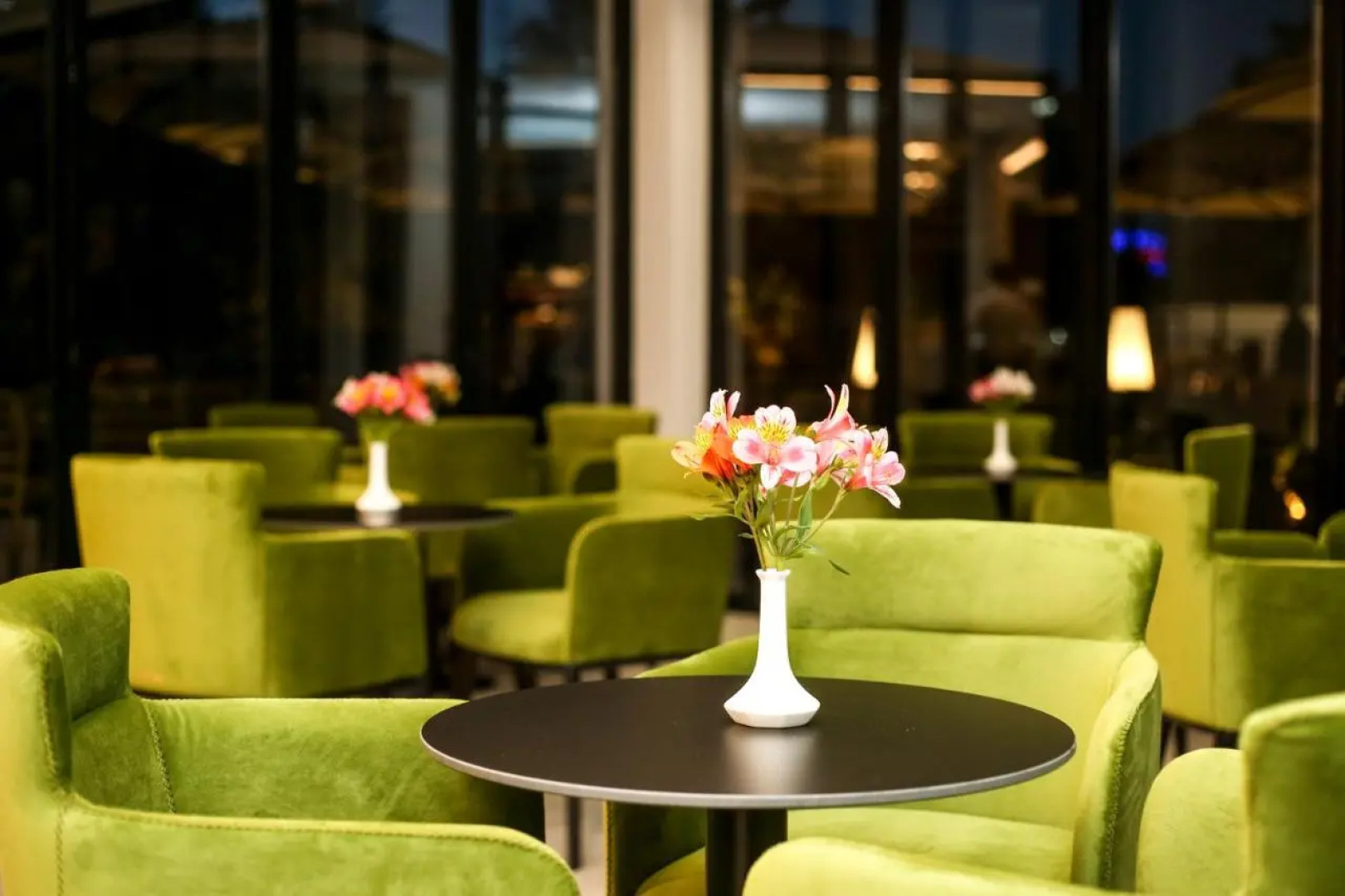 Hotel Regina Garden Vlore