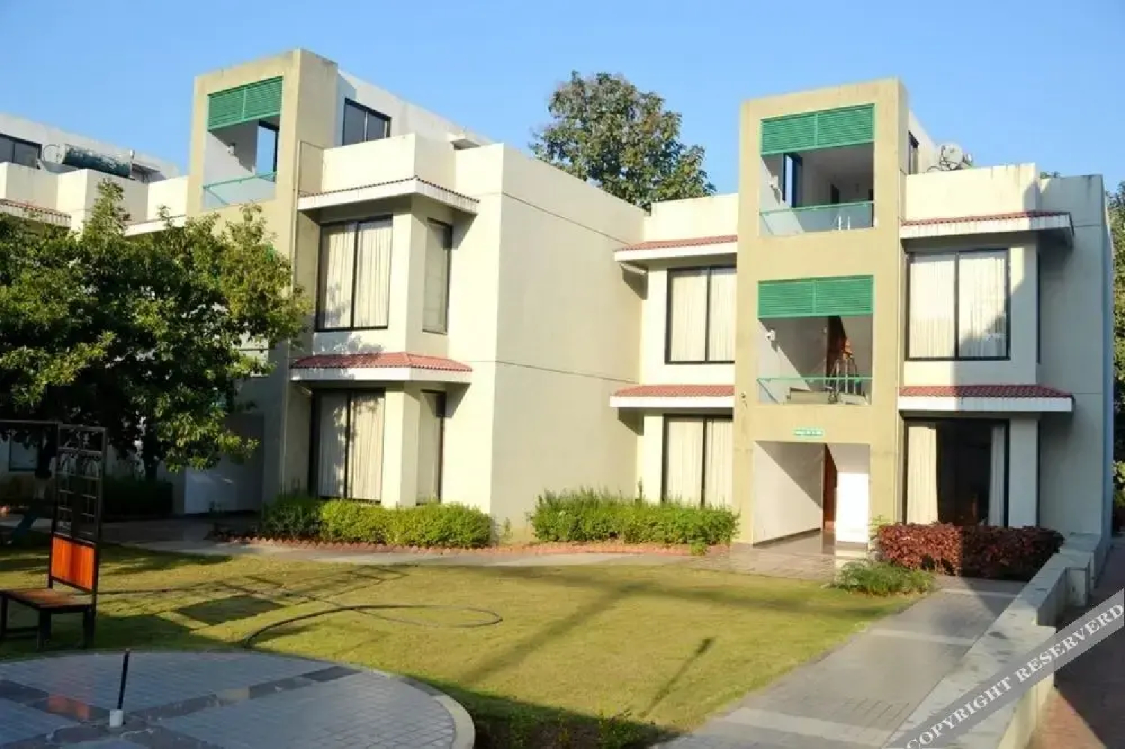 Lords Resorts Silvassa