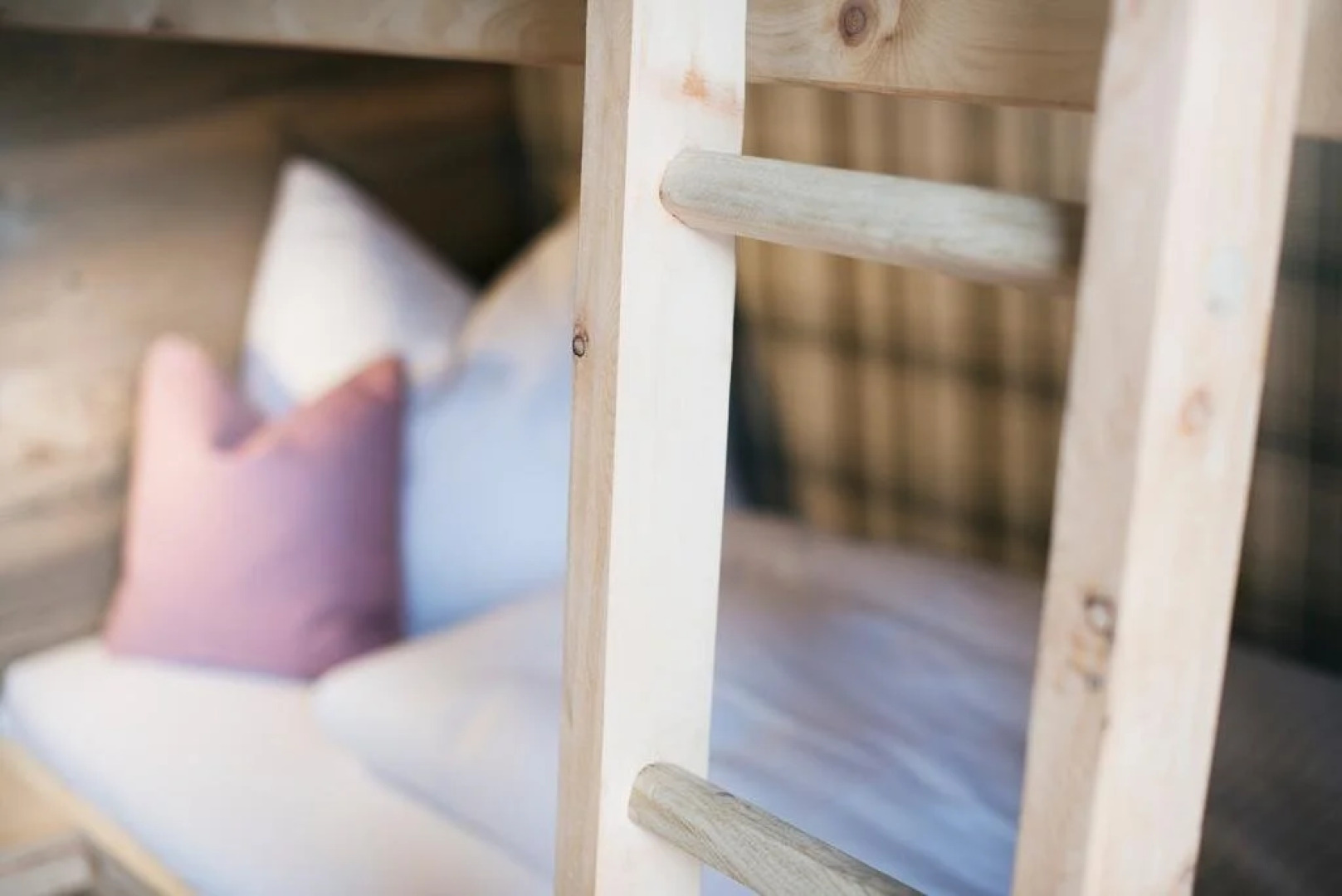 Sporer-Alm Alpine Residence