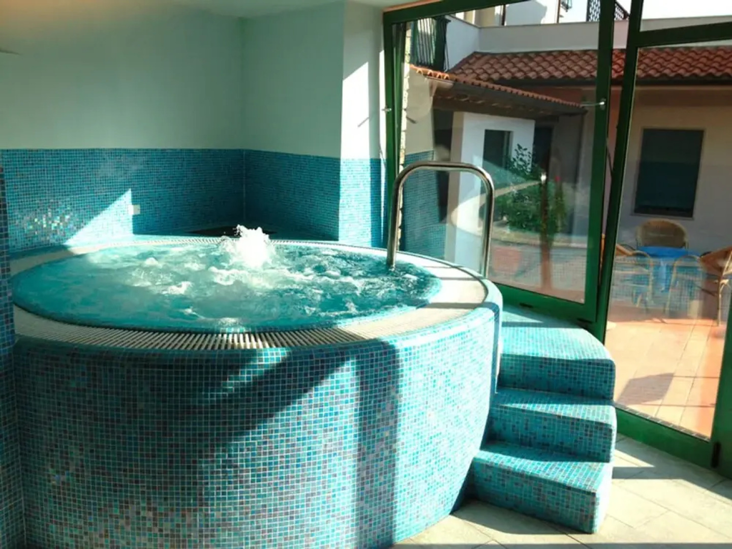 Residence Dei Fiori Pietra Ligure Two-room Apartment 5 People Comfort