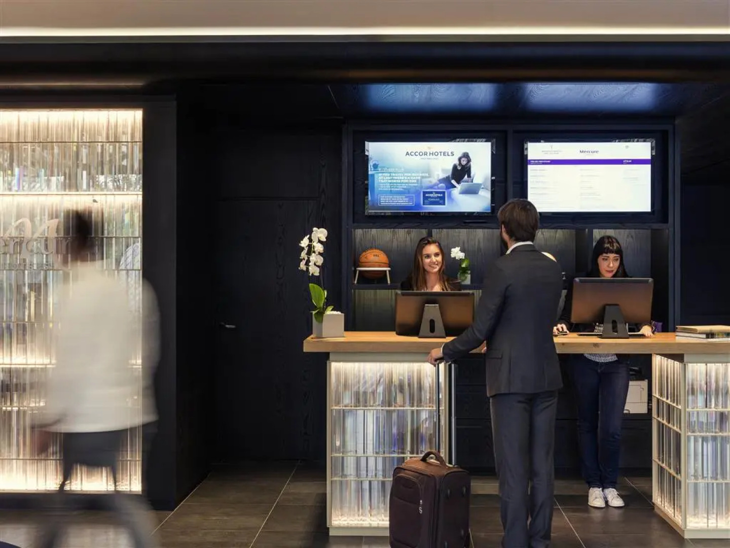 Mercure Paris Boulogne