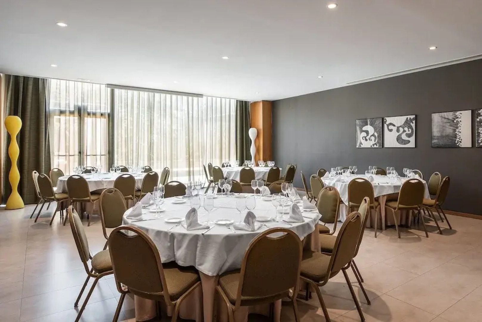 AC Hotel Zizur Mayor by Marriott