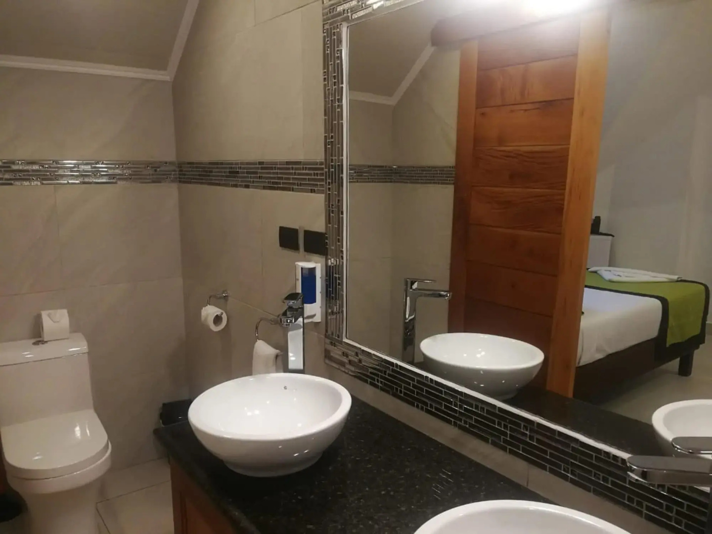 Leyenda Boutique Hotel & Spa