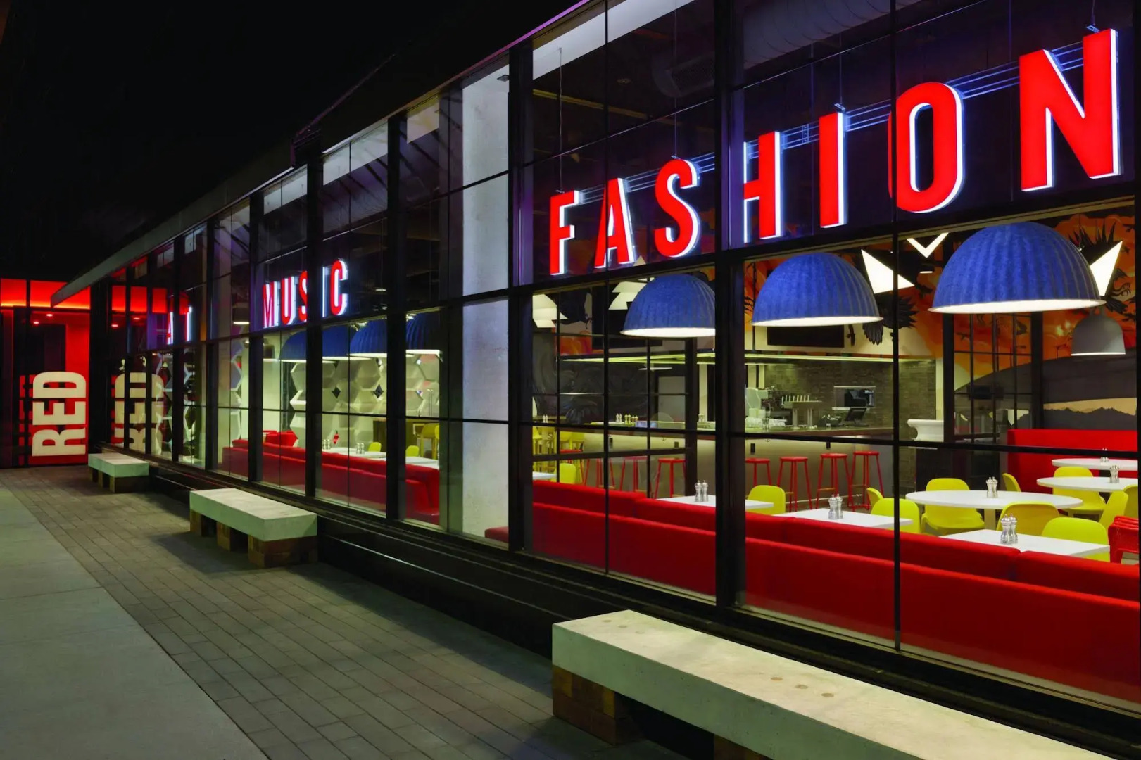 Radisson RED Minneapolis Downtown