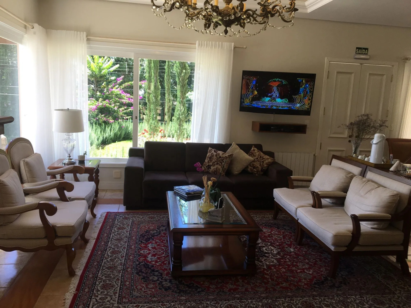 Hotel Monte Felice Bosque