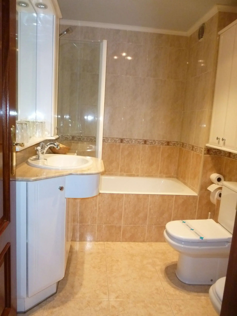 Hostal Ciudad de Nájera