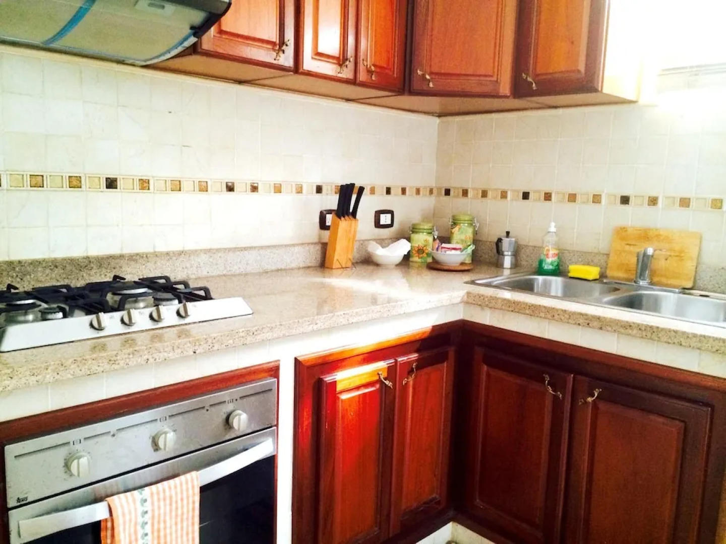 House With one Bedroom in Boca Chica, With Wonderful City View and Poo