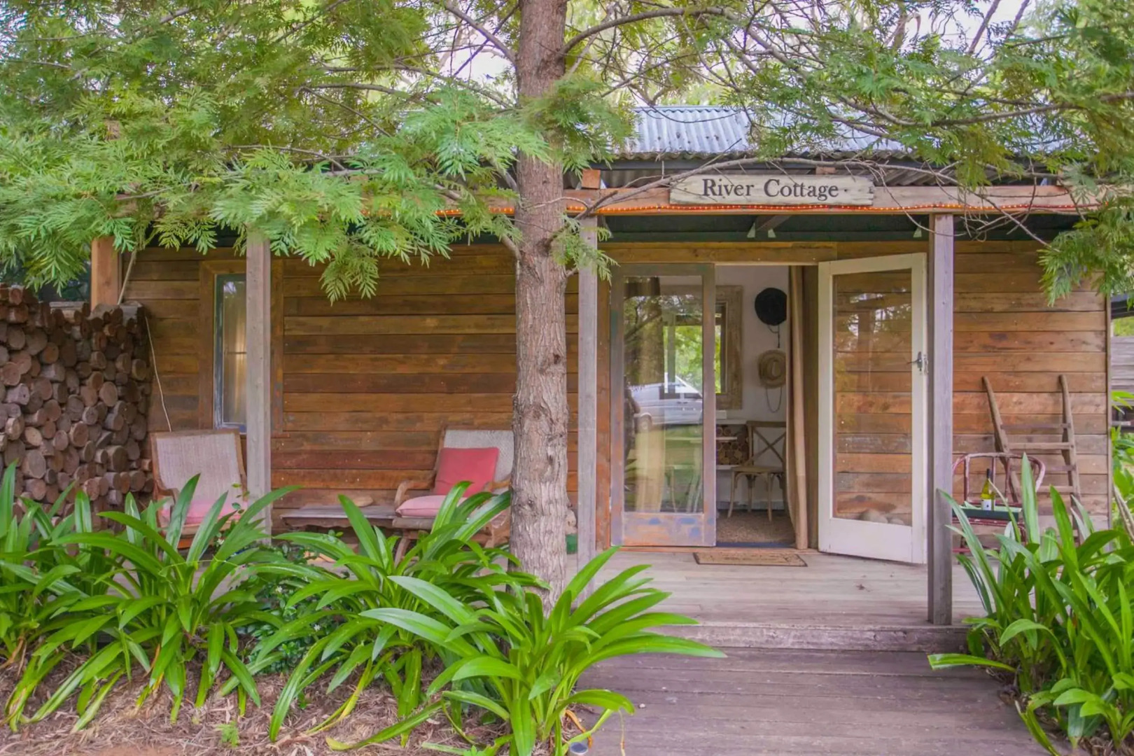 The Laurels of Chinchilla