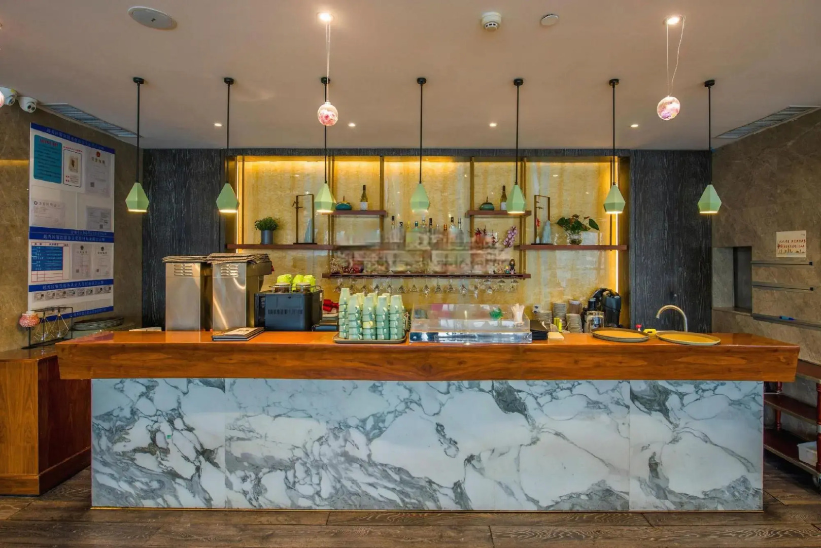 Howard Johnson Riverview Hotel Guangzhou