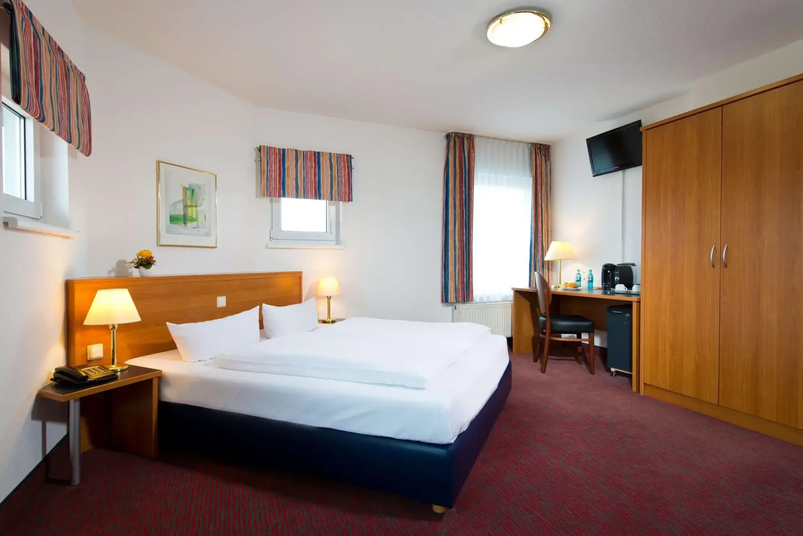 ACHAT Hotel Darmstadt Griesheim