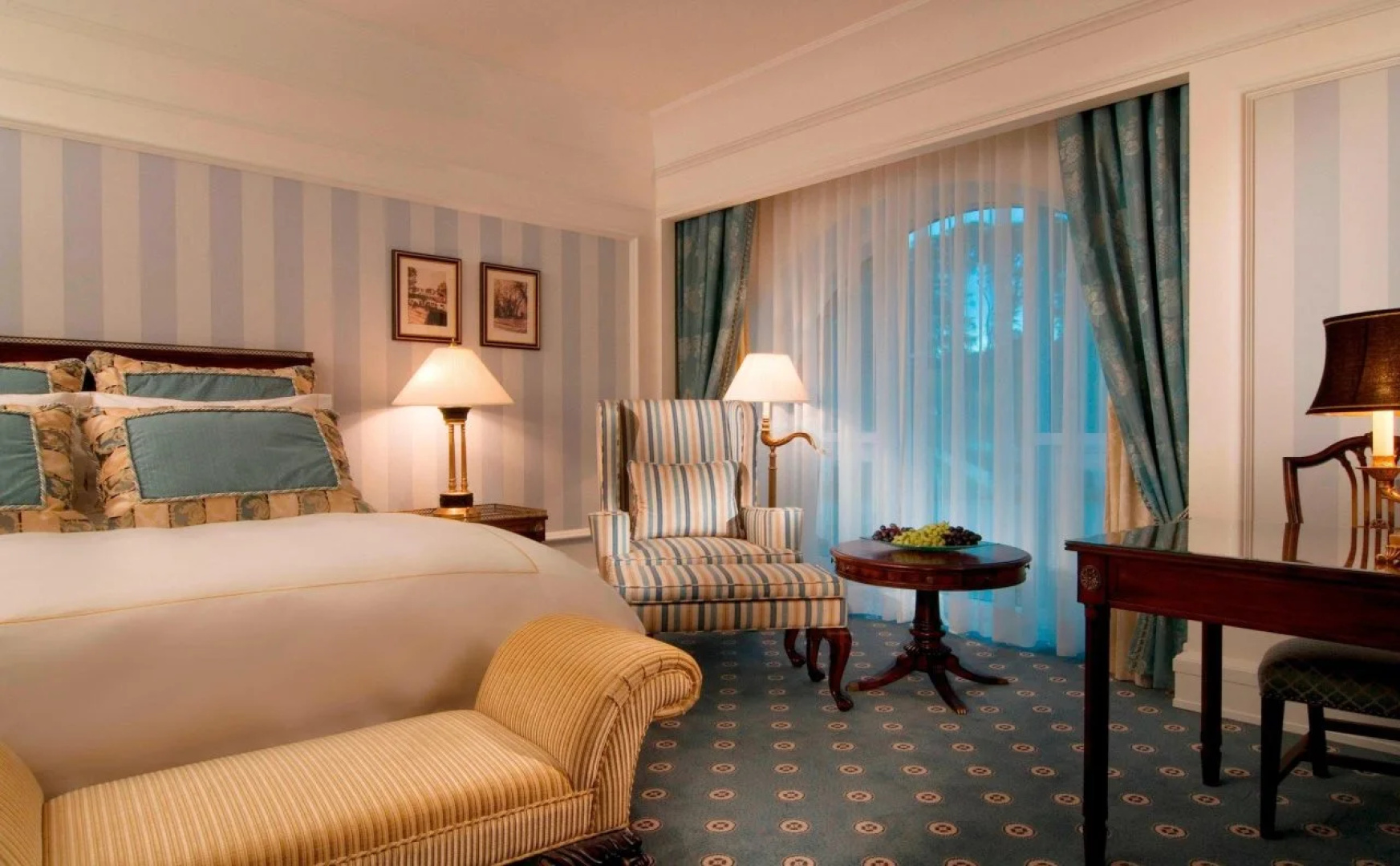 Powerscourt Hotel, Autograph Collection