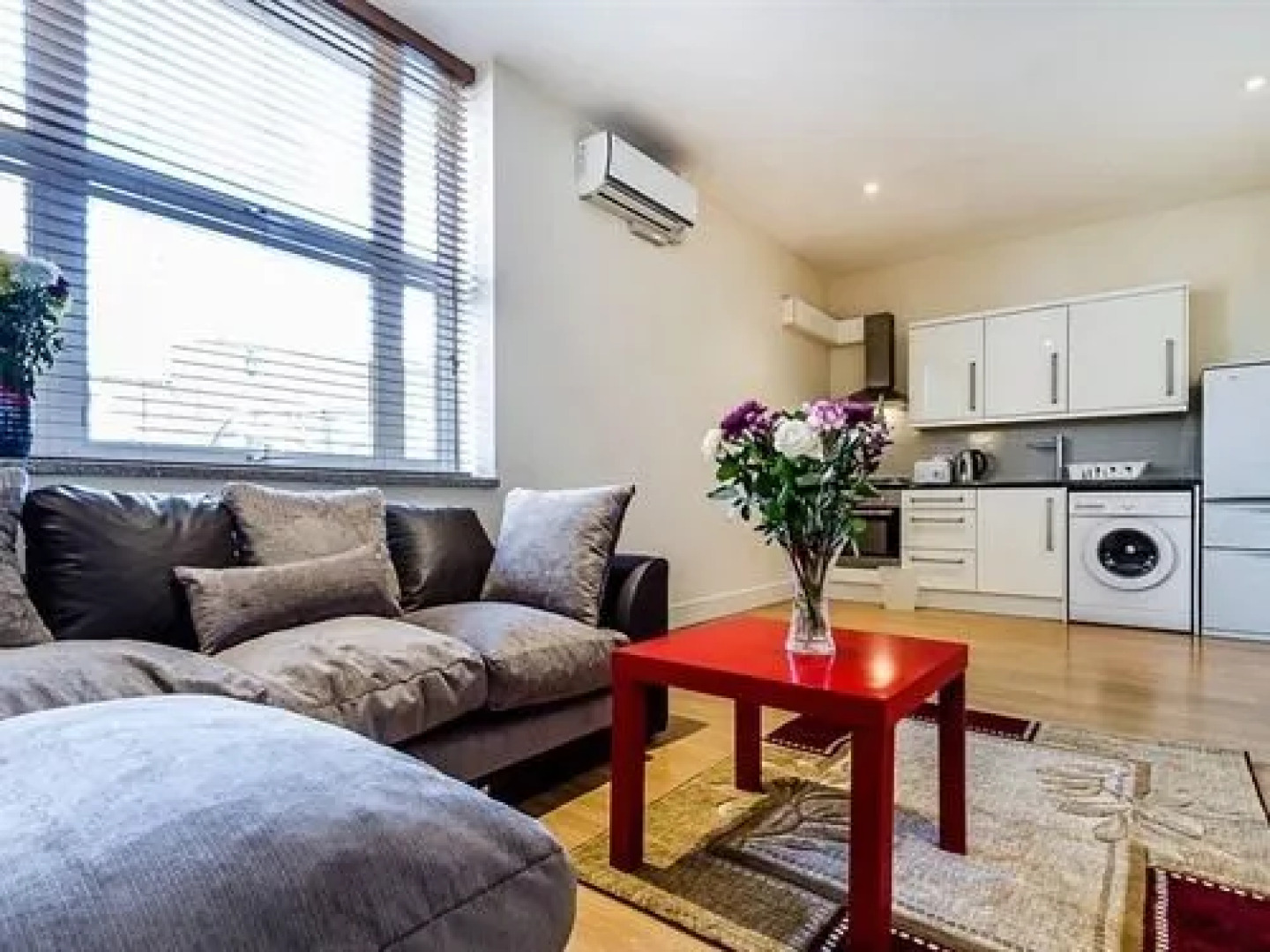 Windsor holiday apartments