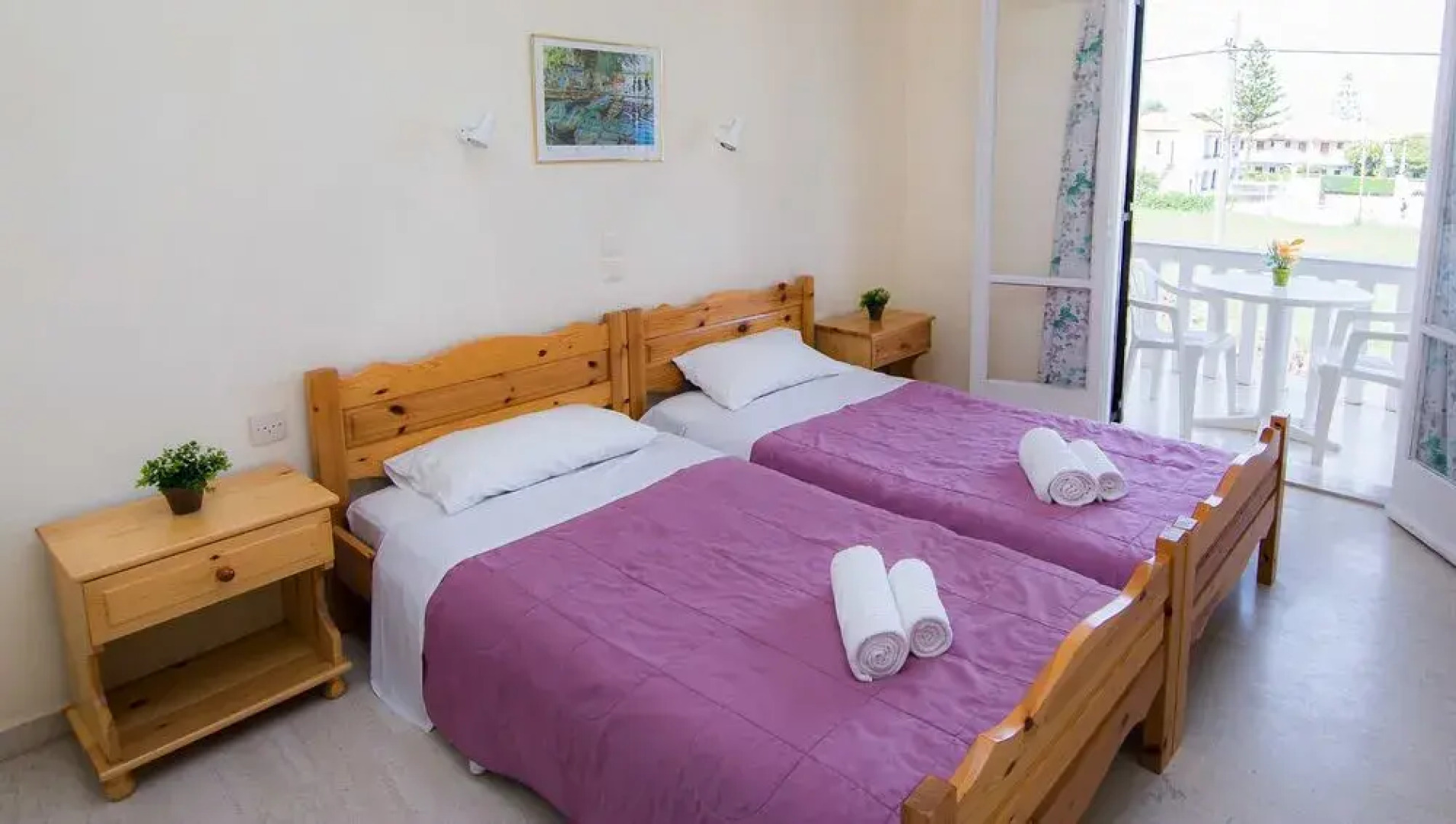 Silver Nests Apartments