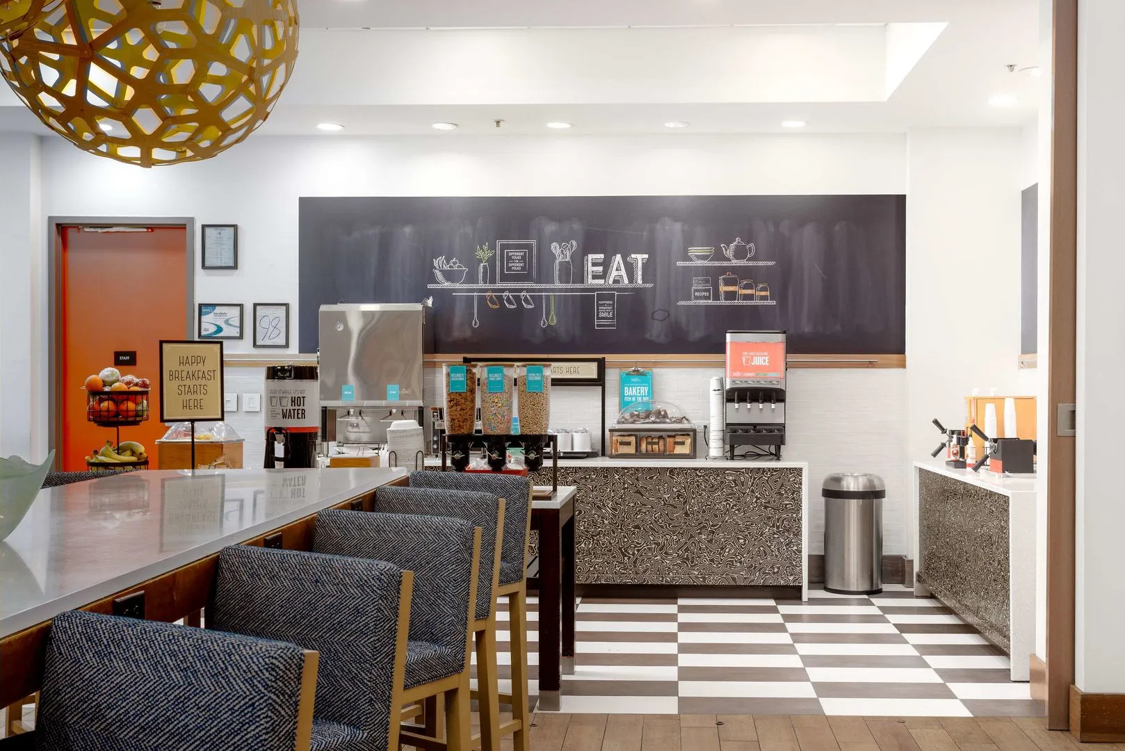 Hampton Inn & Suites Orange Beach/Gulf Front