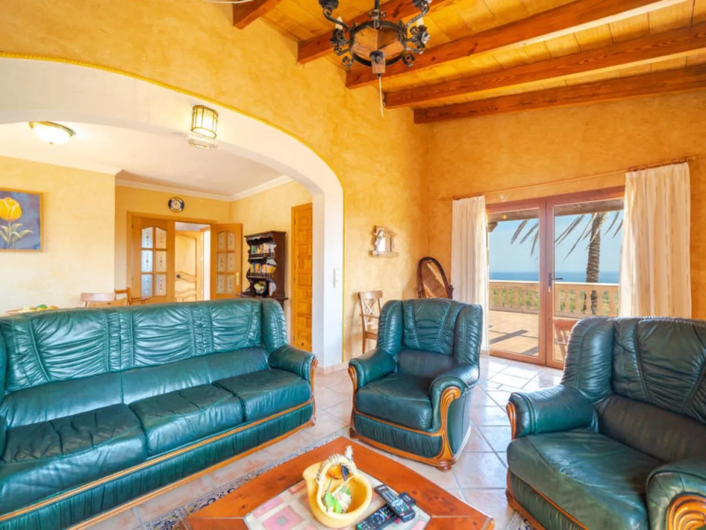 Villa Cala Torta Na Lluny