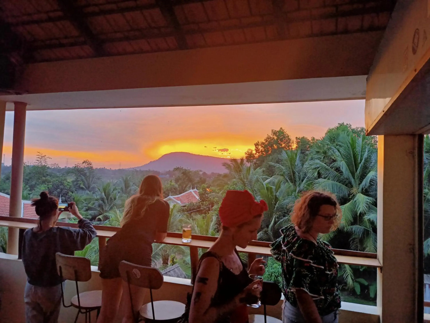 Karma Traders Kampot