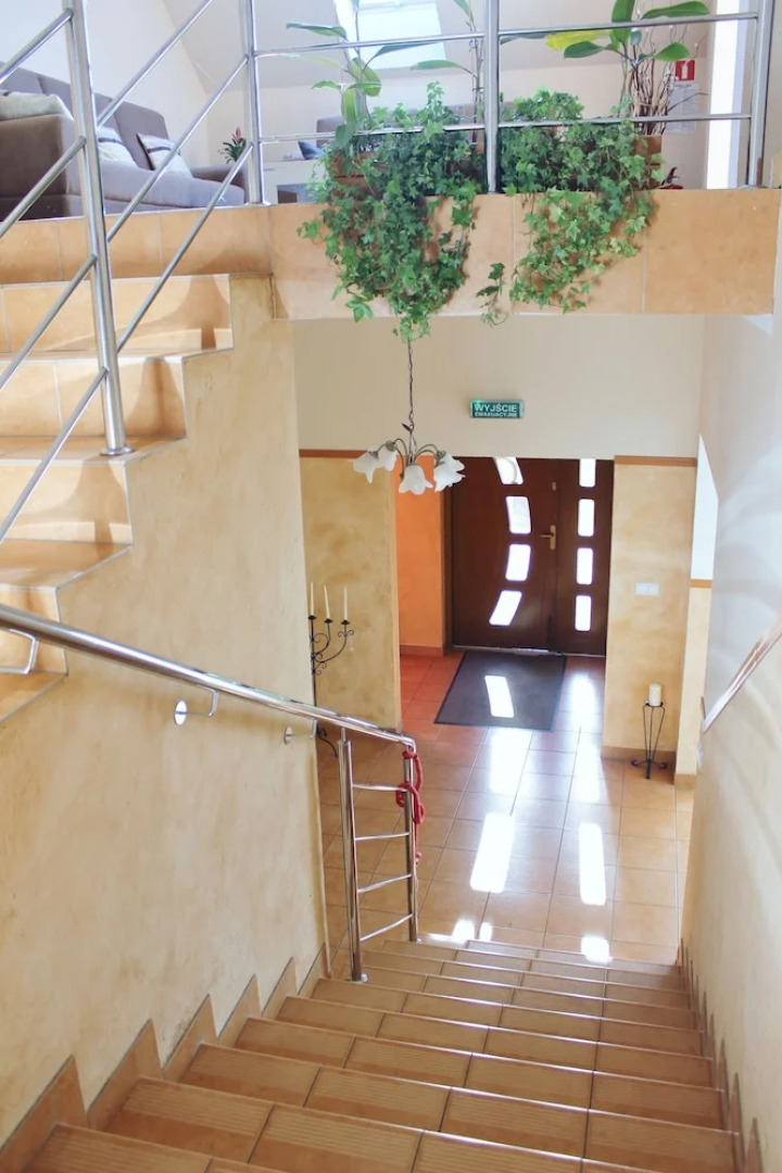 Zajazd Agro nad Stawem