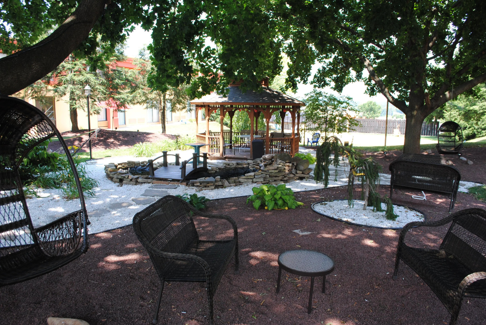 Crowne Plaza Hotels & Resorts Reading