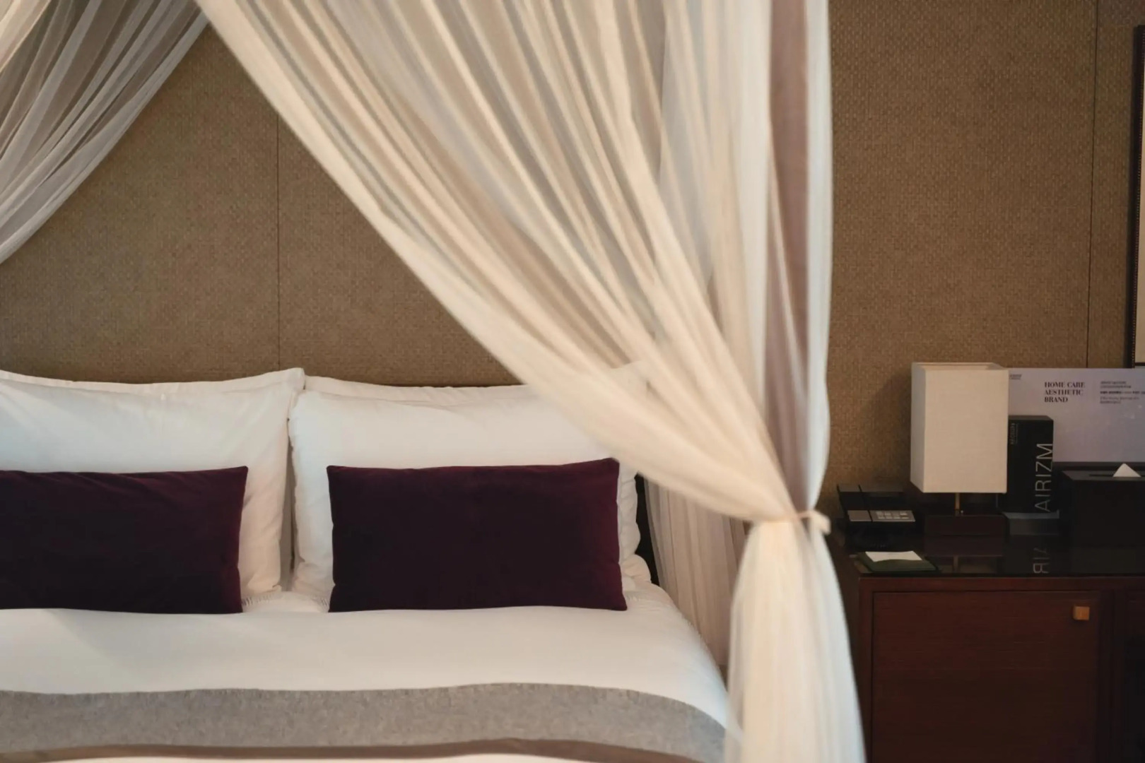 Seaes Hotel & Resort