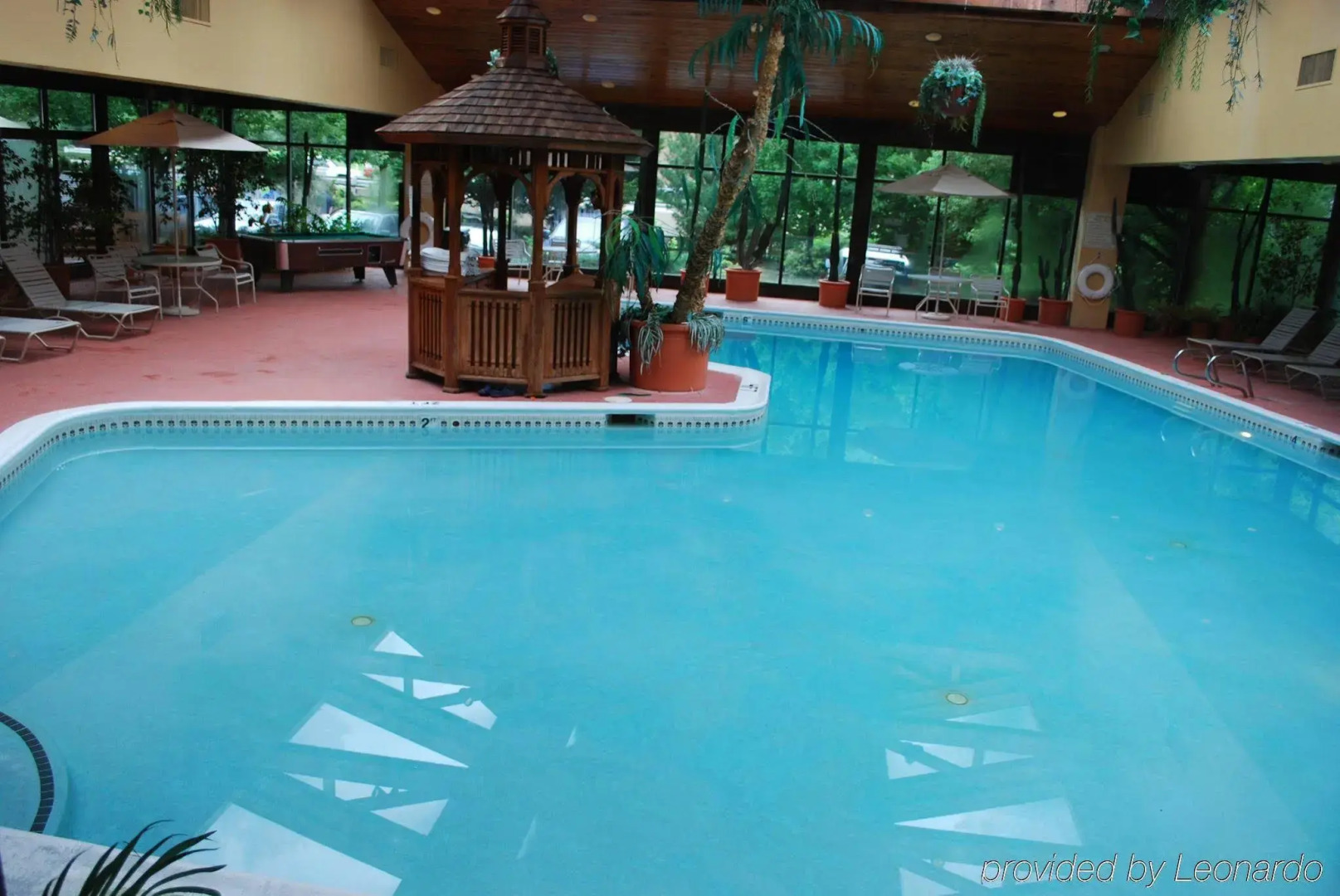 Best Western Braddock Inn