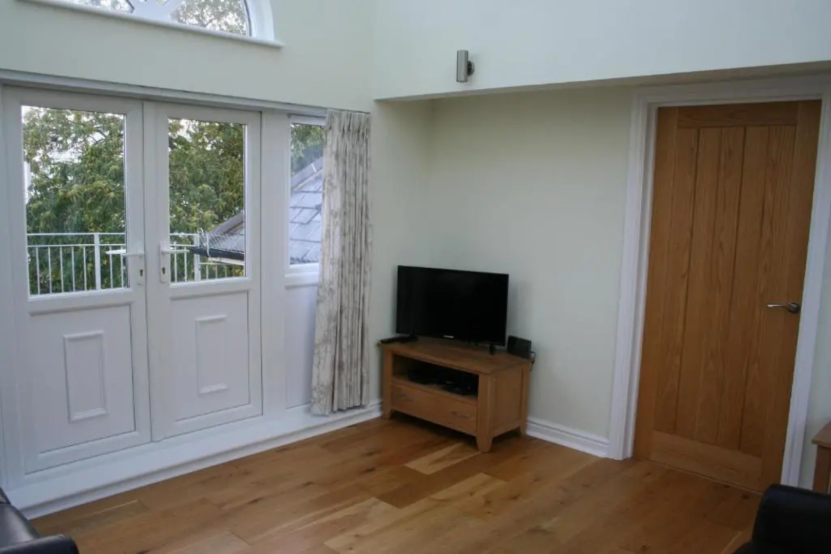 Highlands Apartment 4