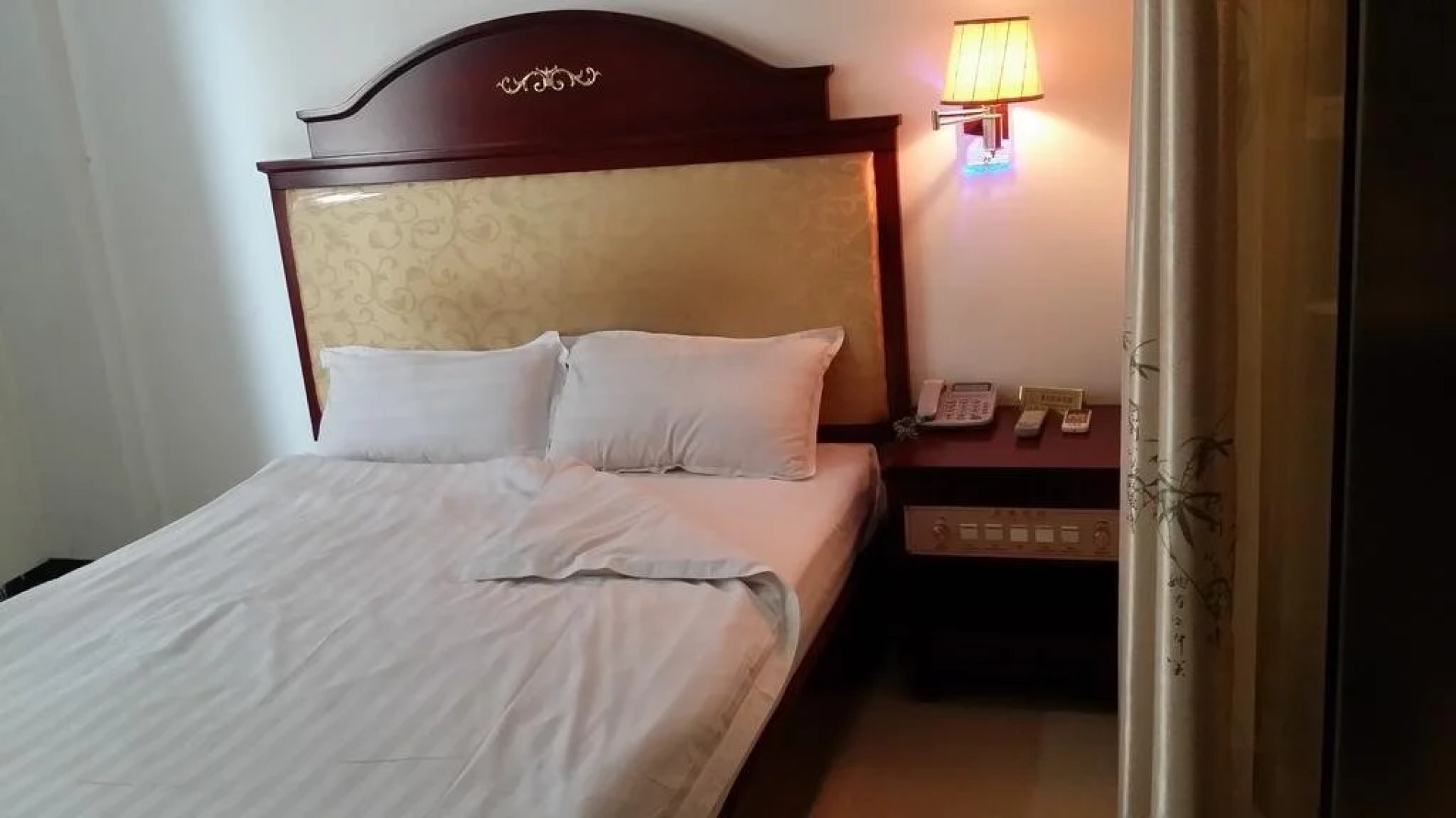 Wangbu Hongfa Inn Dongxin Farmer Style