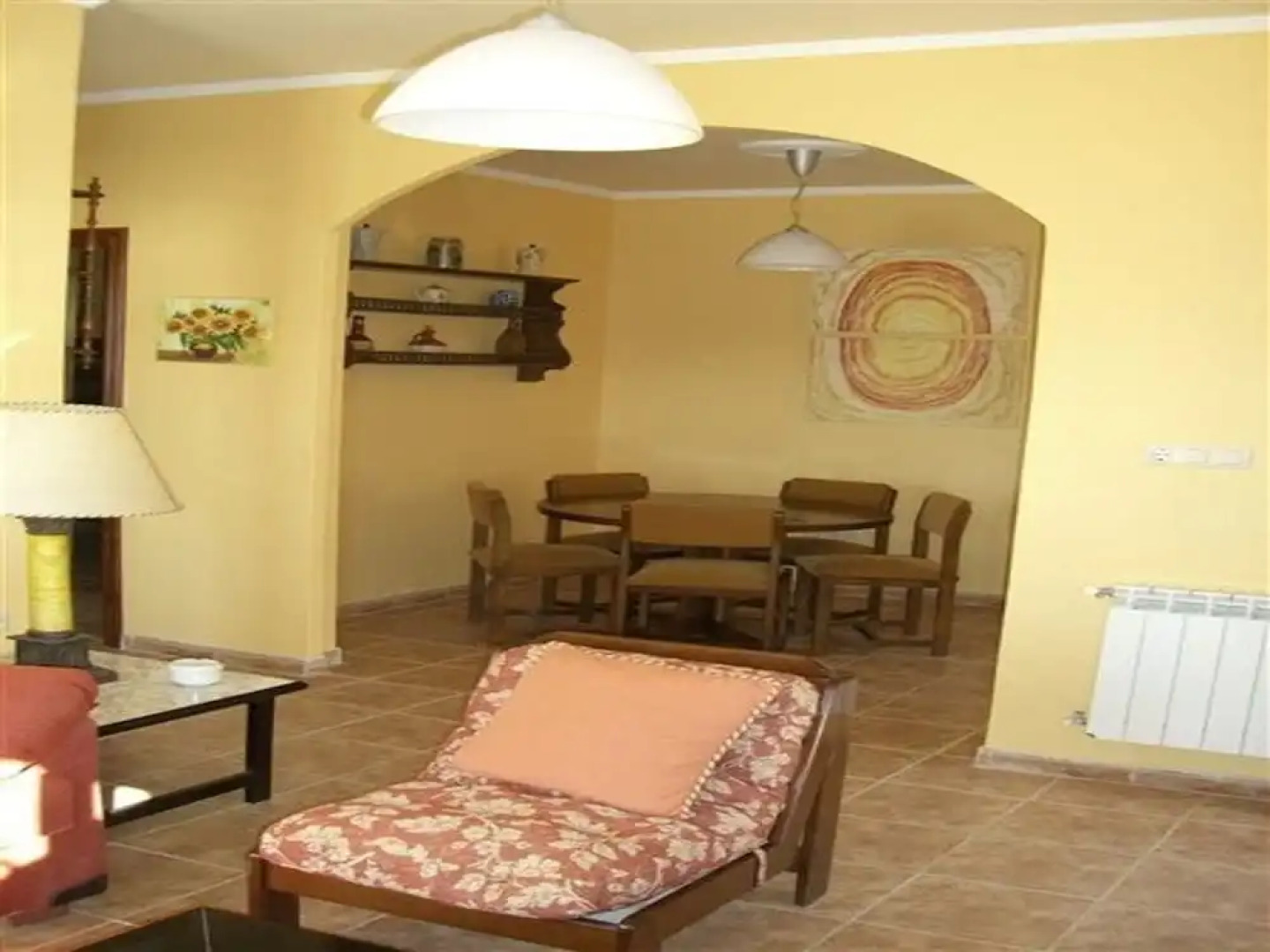 Pontevedra 100119 2 Bedroom Apartment By Mo Rentals