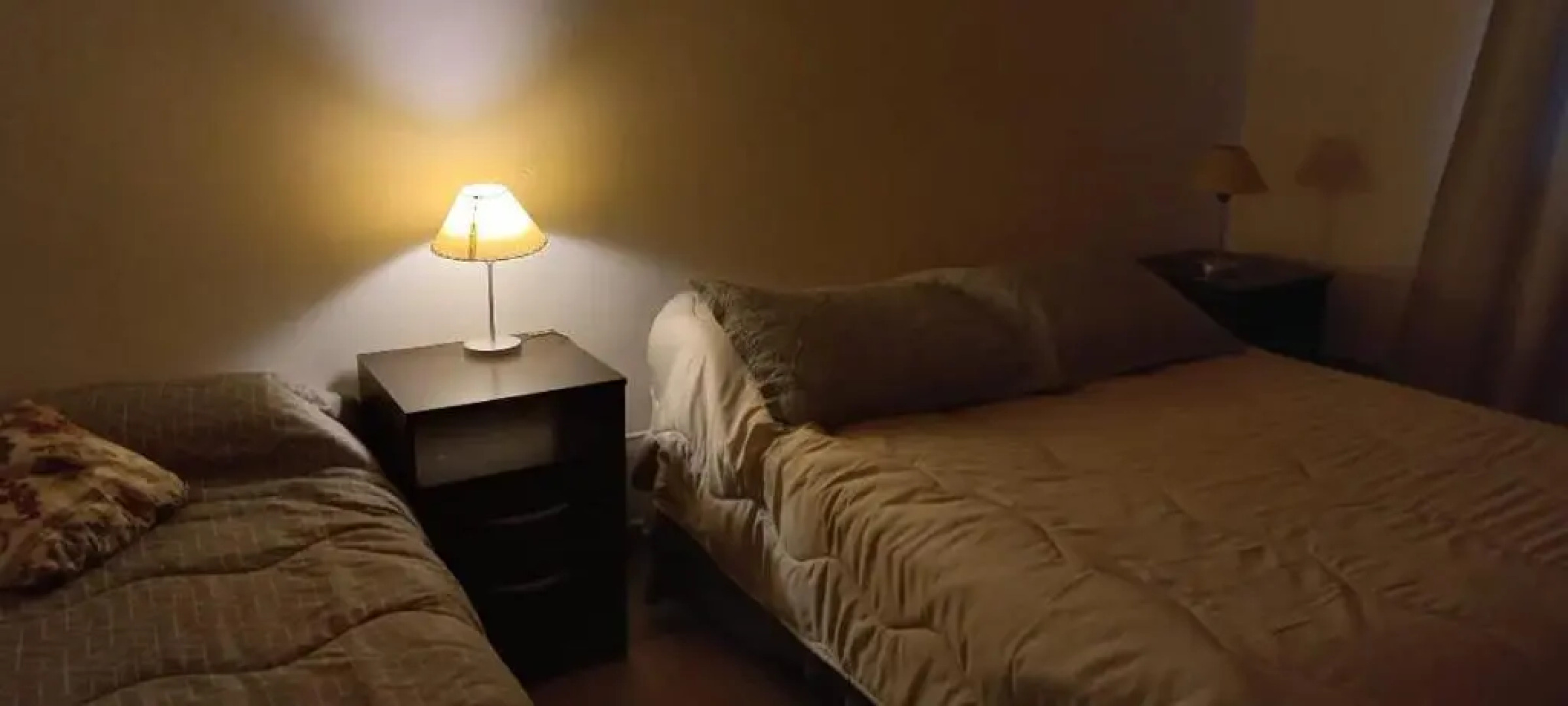 Departamento familiar