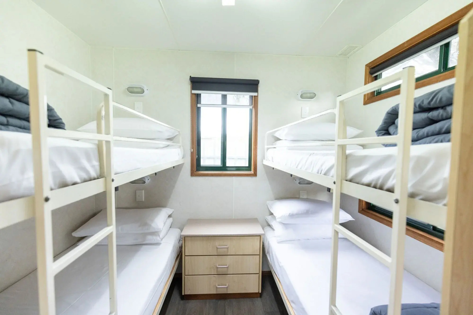 NRMA Ballarat Holiday Park