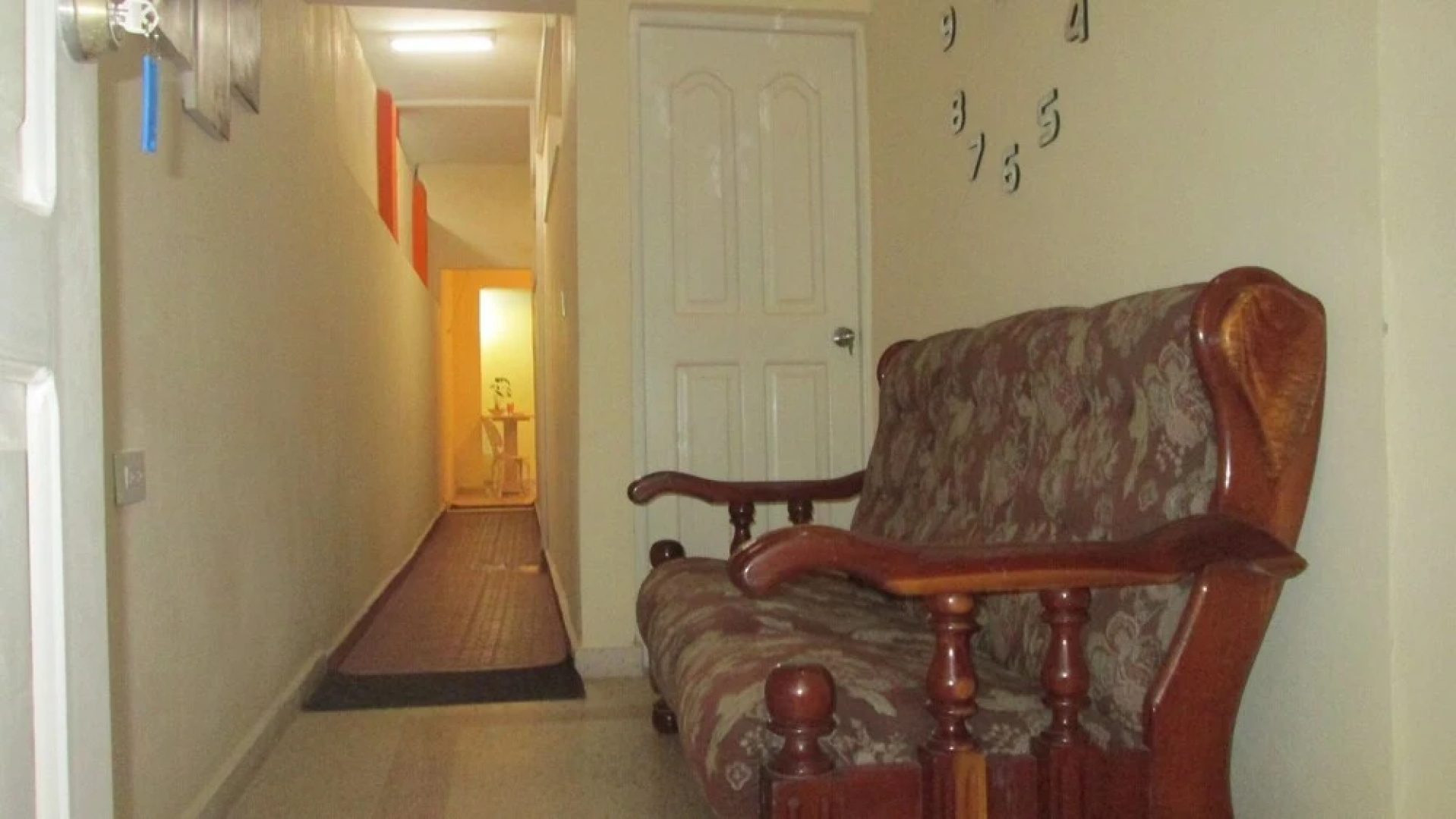 Casas de Arturo y Xiomara - Casa No. 3