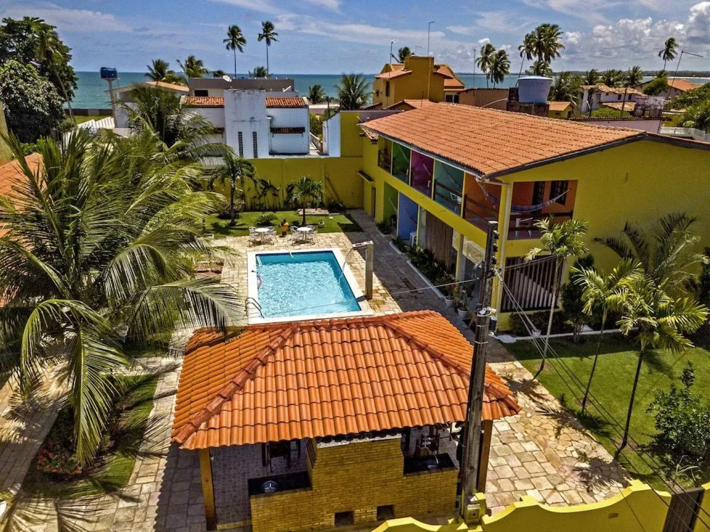 Thayan's Boutique Villa