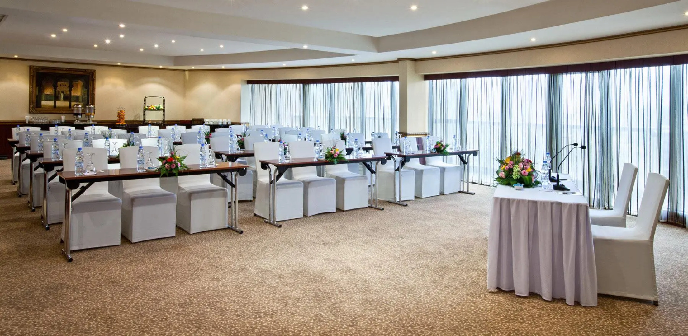 Majestic City Retreat Hotel