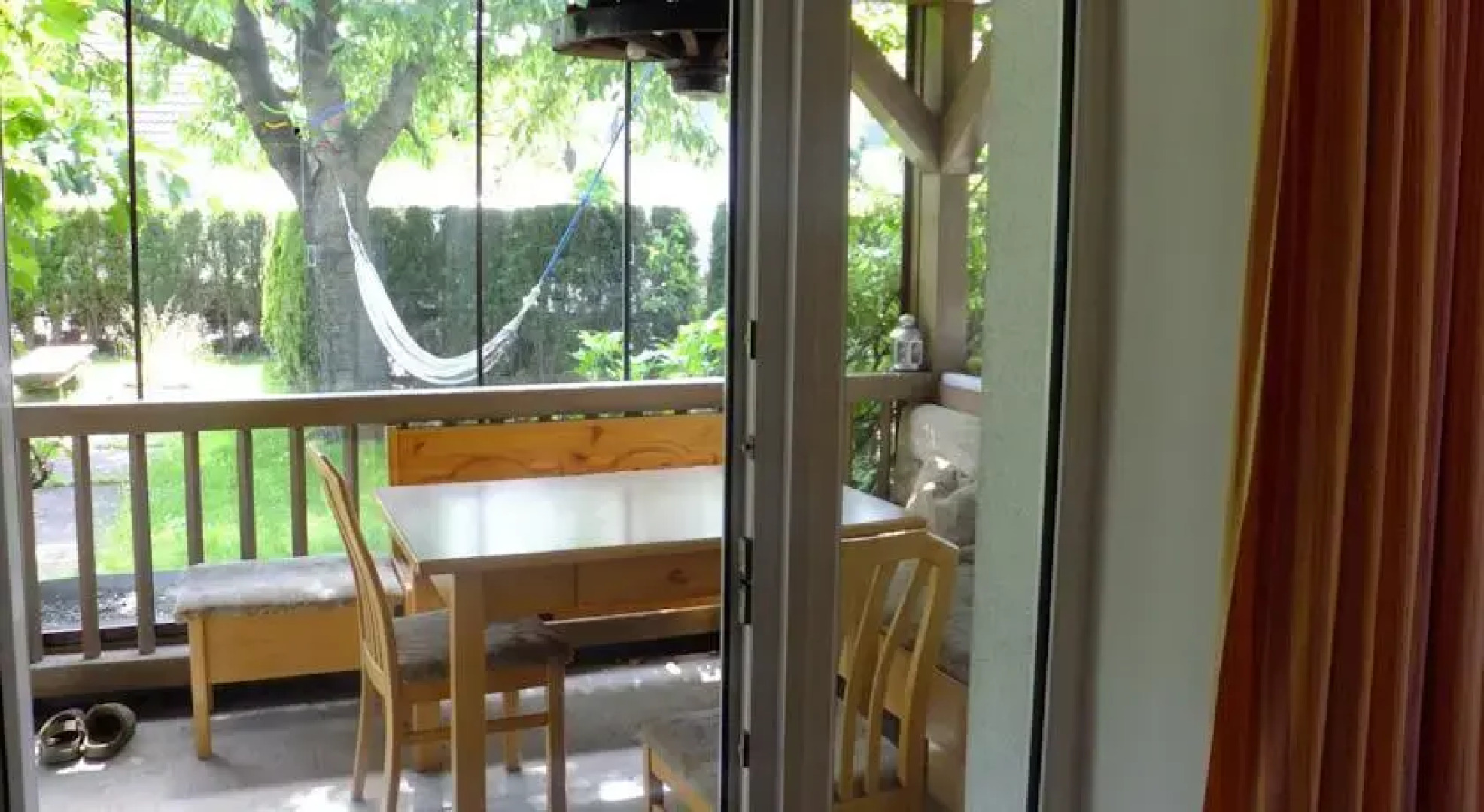 Ferienwohnung Hierke