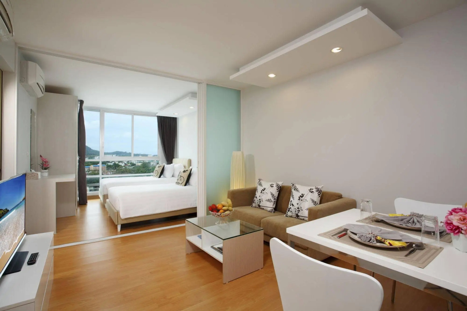 The Light Residences