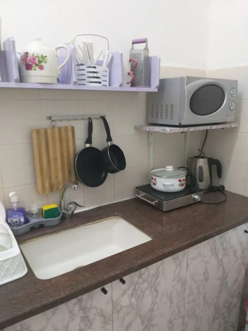 Guest House Orlihome