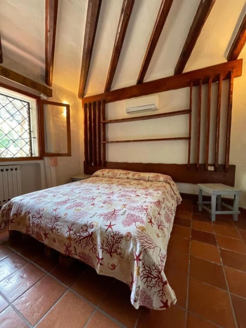 Le Dimore di Villa del Sole 8 Posti Letto Vista Mare