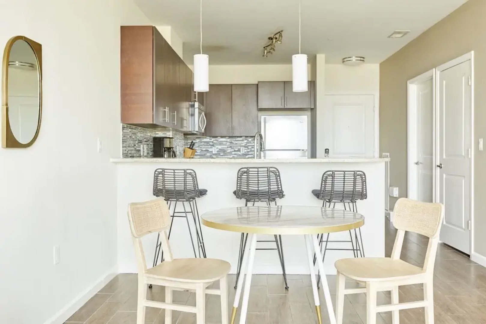 Sonder - Gables Ponce - Dashing 1BR