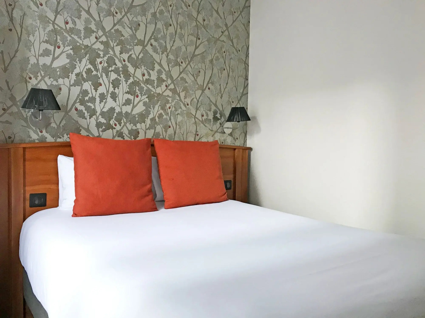 Timhotel Paris Gare Montparnasse