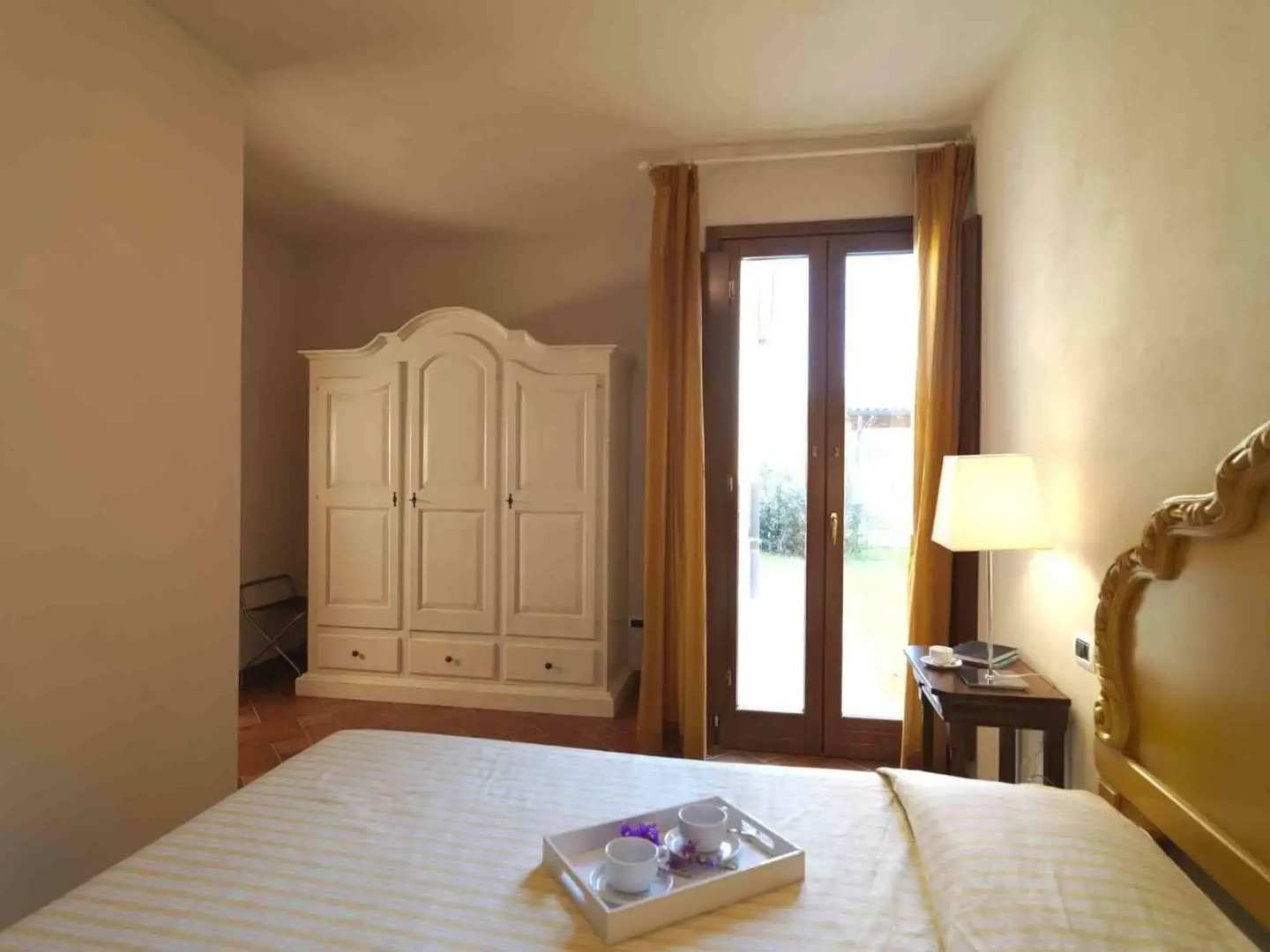 Le Corti Del Sole Residence